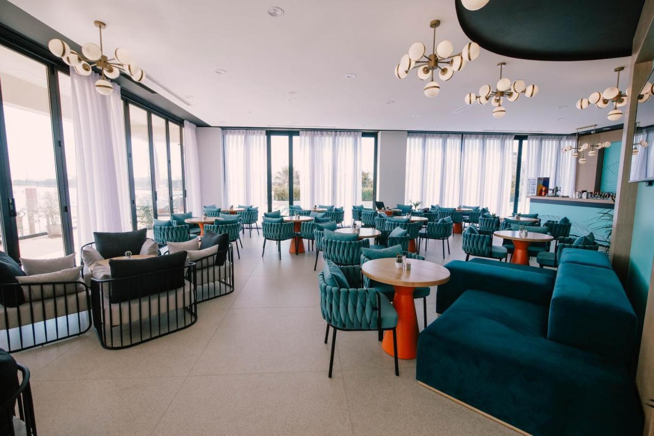 Amara Hotel & Spa Durres Exterior photo