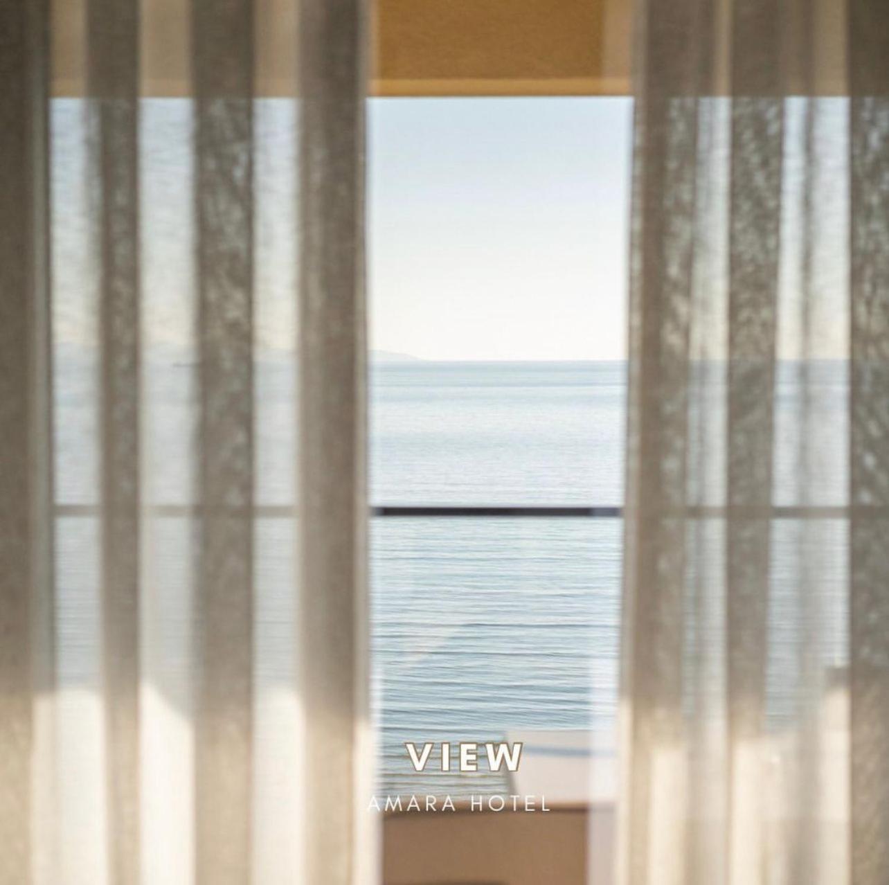 Amara Hotel & Spa Durres Exterior photo